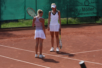 Carina Witthöft 2100 - Horst-Schröder-Pokal 2008